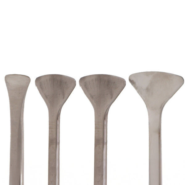 Reykjavík Edition 4-Piece Whale Tail PDR Set (75cm Length)