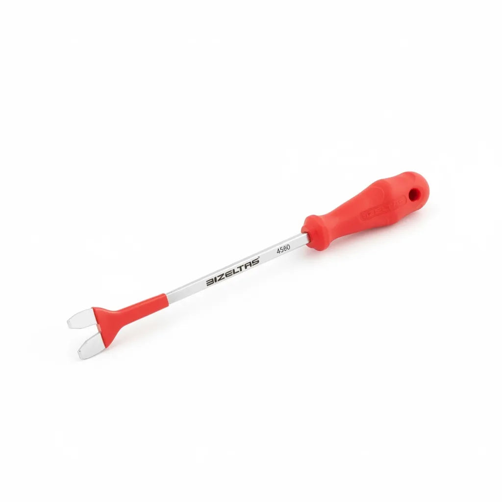 Automotive Trim Clip Removal Screwdriver – Plastic Fastener & Panel Removal Tool