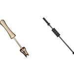 Precision Dent Pulling: When to Use a Mini Lifter vs. a Slide Hammer