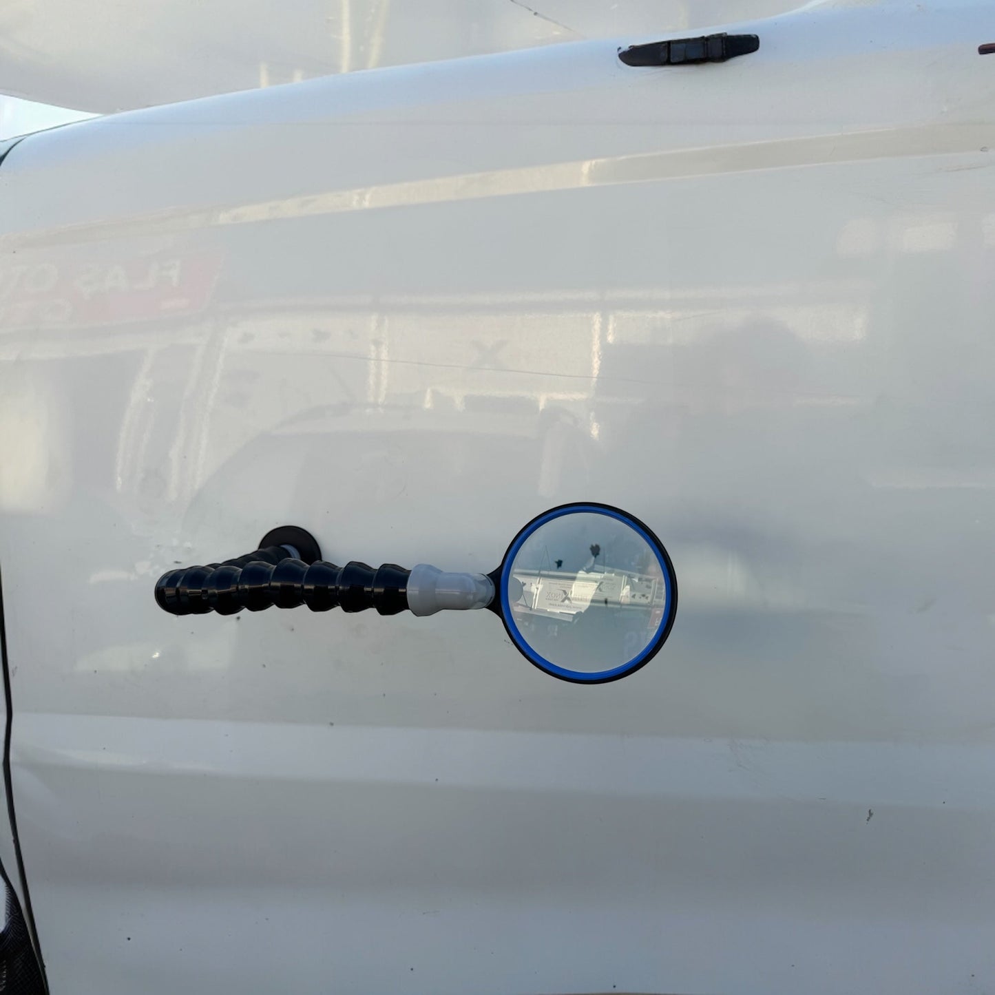 PDR Magnetic Magnifying Glass for Dent Detection (Ø100mm)