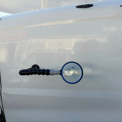 PDR Magnetic Magnifying Glass for Dent Detection (Ø100mm)