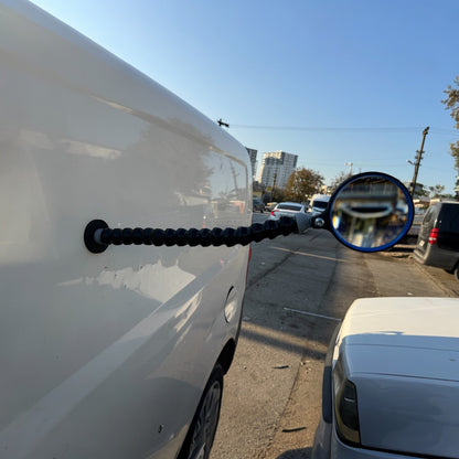 PDR Magnetic Magnifying Glass for Dent Detection (Ø100mm)