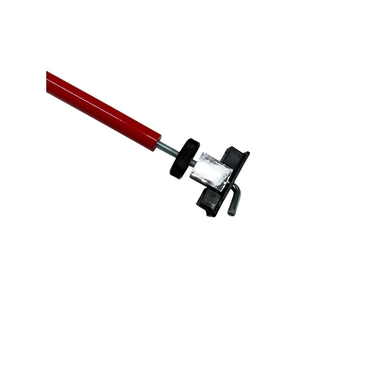 50 cm Aluminum Door Stabilizer – Movable Head for Dent Repair Support InoxPDR