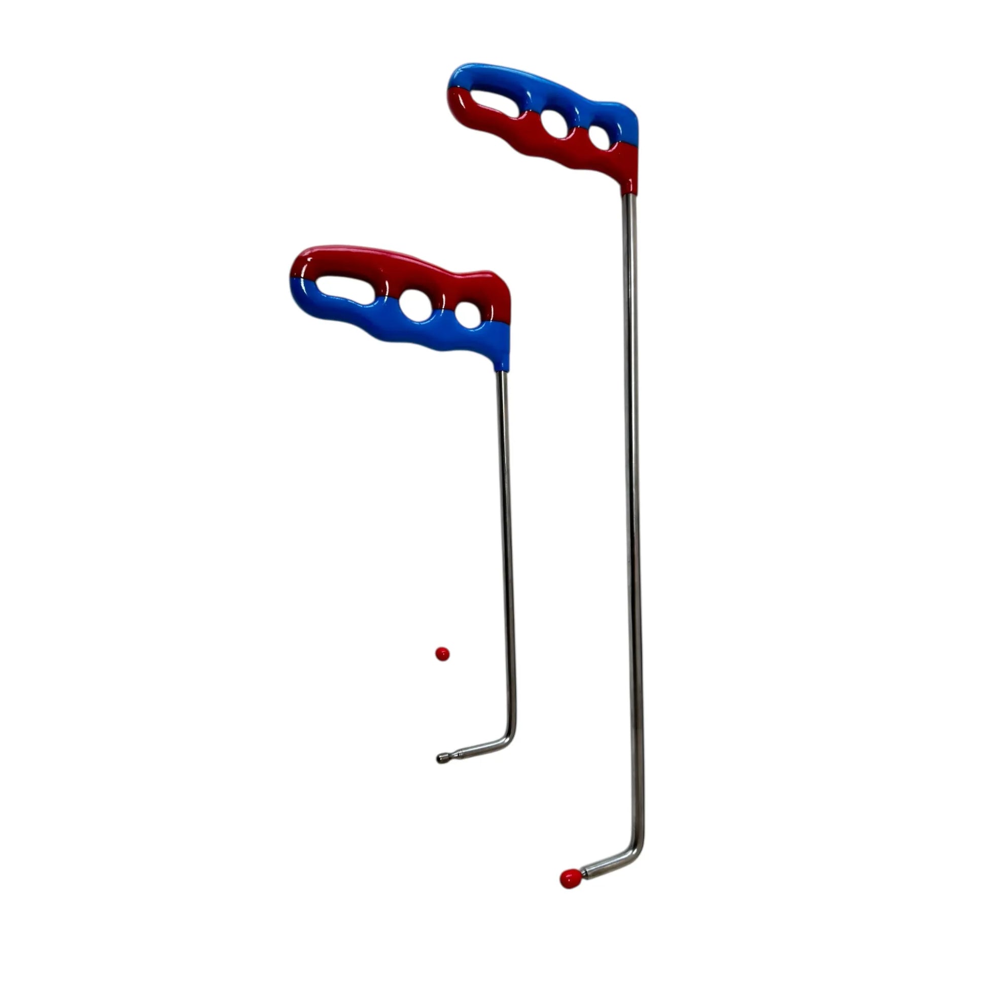 Zorvia Edition 2-Piece Single Bend PDR Rod Set (Custom Tip)