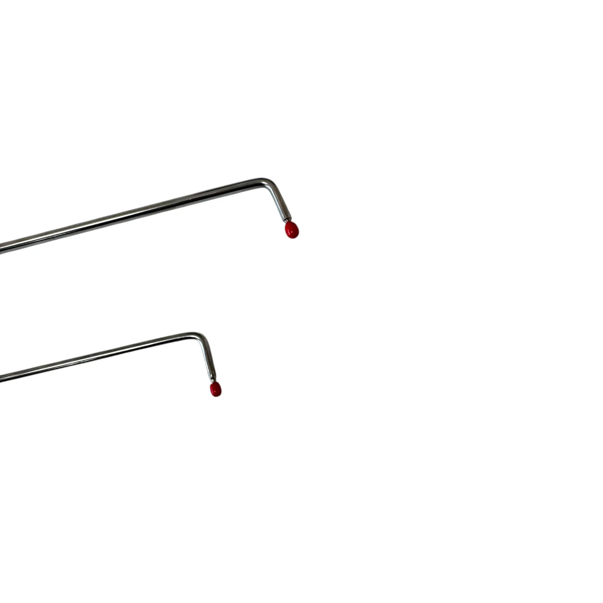 Zorvia Edition 2-Piece Single Bend PDR Rod Set (Custom Tip)