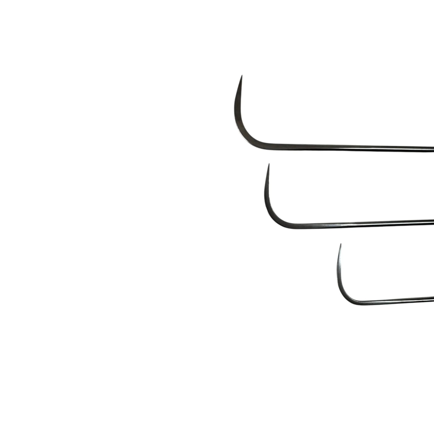 Plovdiv Edition 3-Piece Ratchet Handle PDR Rod Set (Compact Power)