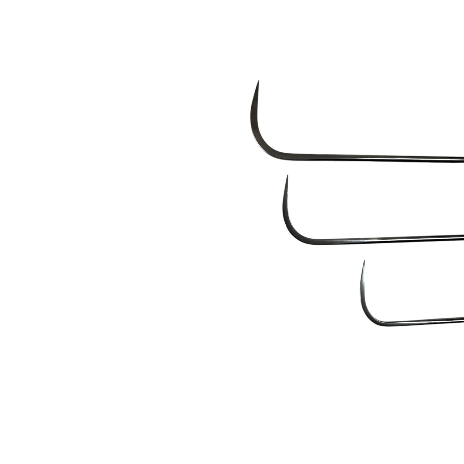 Plovdiv Edition 3-Piece Ratchet Handle PDR Rod Set (Compact Power)