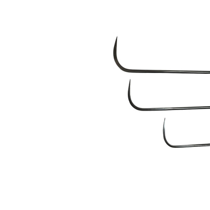 Plovdiv Edition 3-Piece Ratchet Handle PDR Rod Set (Compact Power)