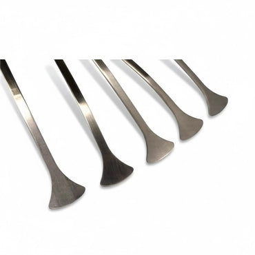 Uummannaq Edition 5-Piece 360° Rotating Whale Tail PDR Set (40mm Tip)