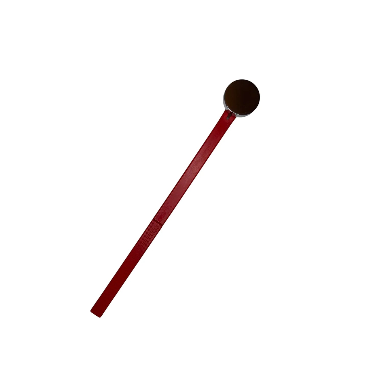 Hammer (For Correction Pen) Diameter  40mm Length 32cm InoxPDR