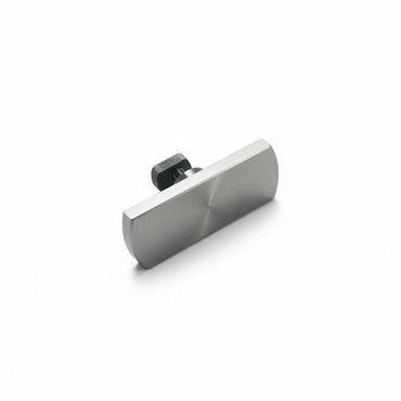 22x60 mm Stainless Steel Cold Glue Tab for Crease Repair