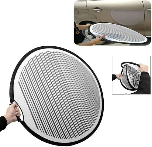 PDR INOX Foldable Dent Reflector Line Board (80cm / 31.5")