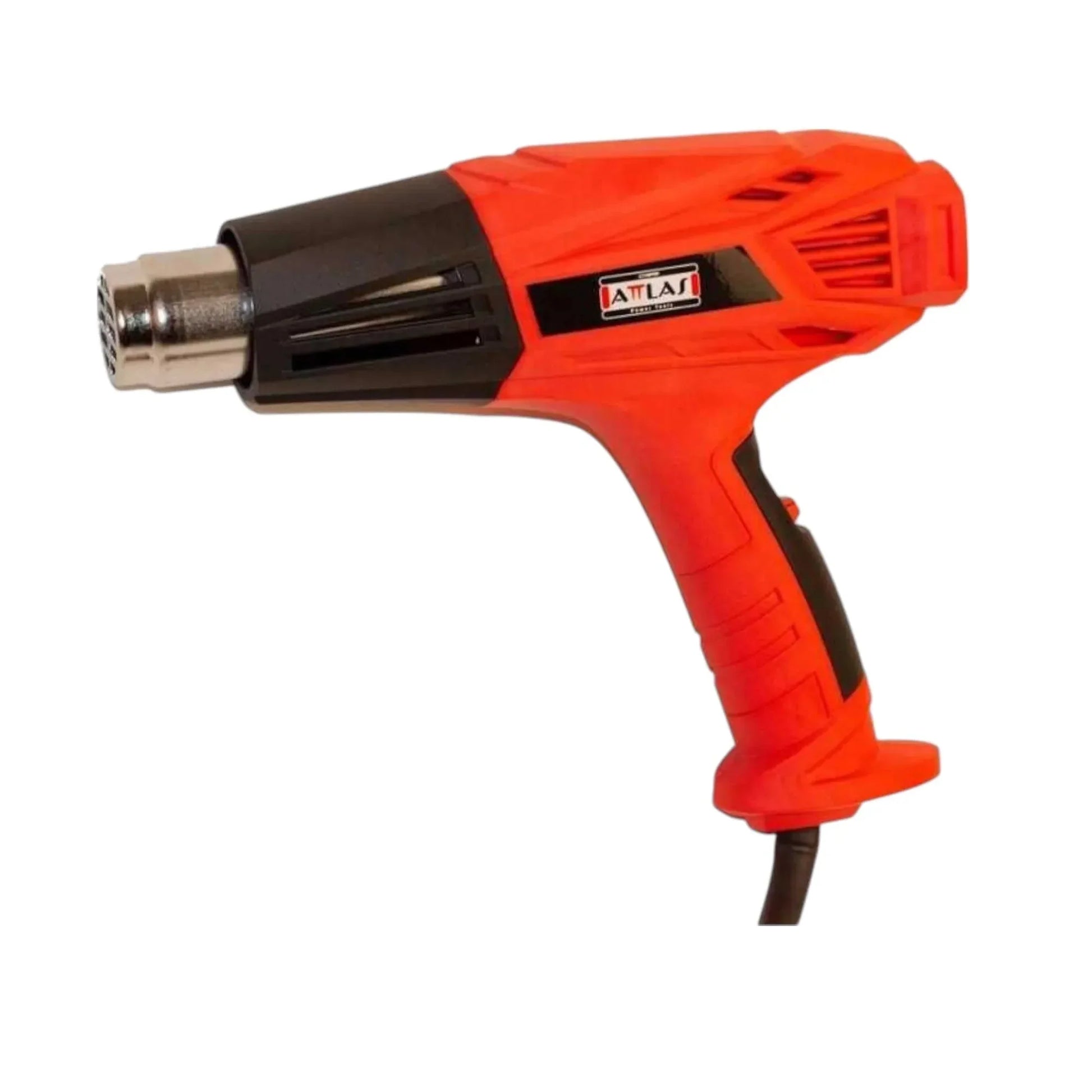 Hot Air Gun 2000w - InoxPDR