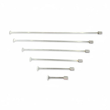 Bayburt Edition 6-Piece 360° Adjustable Whale Tail PDR Set (40mm Tip)