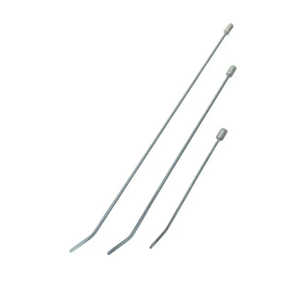 Orlenta Edition 3-Piece 360° Rotatable PDR Rod Set (Round Tip)