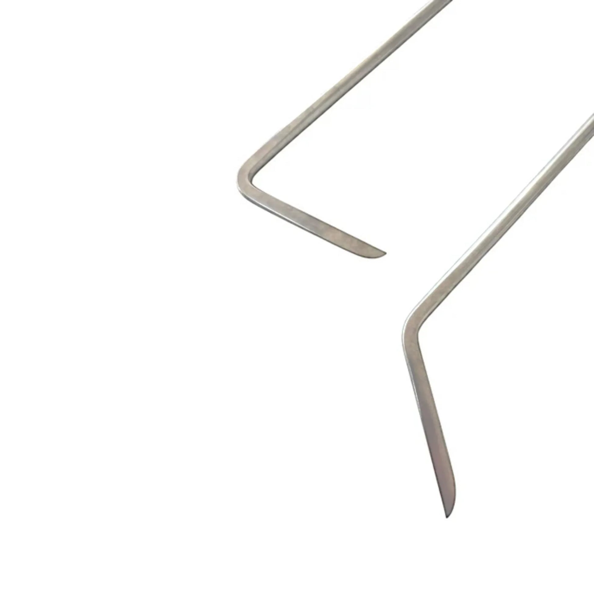 Rijeka Edition 2-Piece Heavy-Duty 360° Rotating PDR Set (Dual Bend)