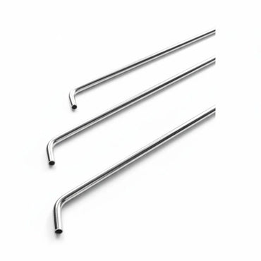 Roma Edition 3-Piece 360° Rotating Single-Curve PDR Set (Heavy-Duty)