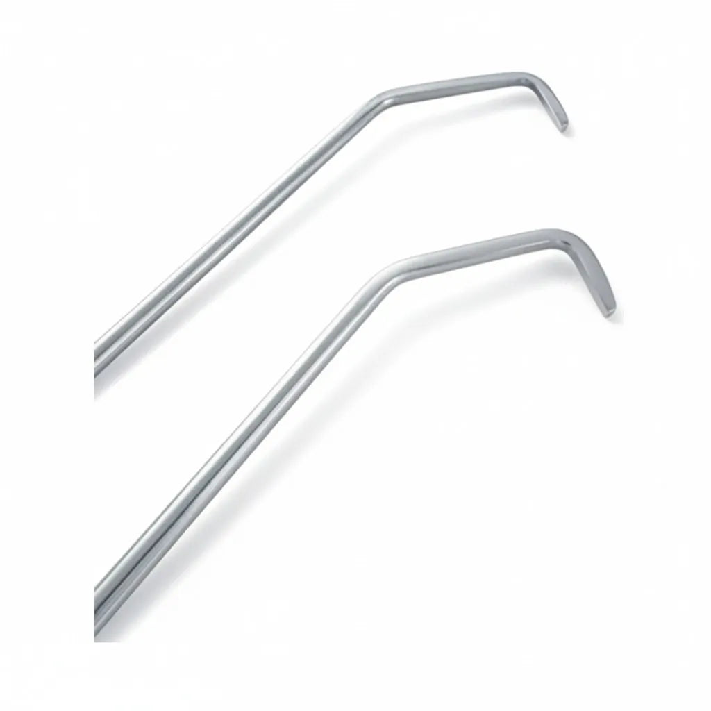 Vienna Edition 2-Piece 360° Rotating Hook Model PDR Set (Sharp Tip)