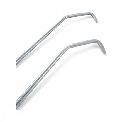 Vienna Edition 2-Piece 360° Rotating Hook Model PDR Set (Sharp Tip)