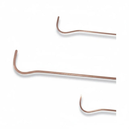 Sintra Edition 3-Piece Ratchet Handle PDR Rod Set (Progressive Strength)