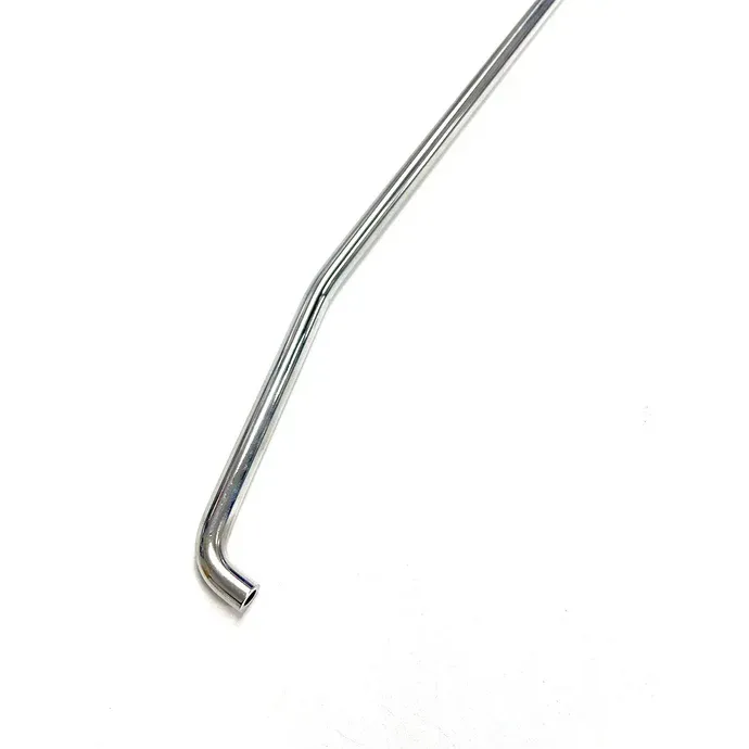 New York Edition 360° Rotatable Double-Curve Interchangeable Tip PDR Rod