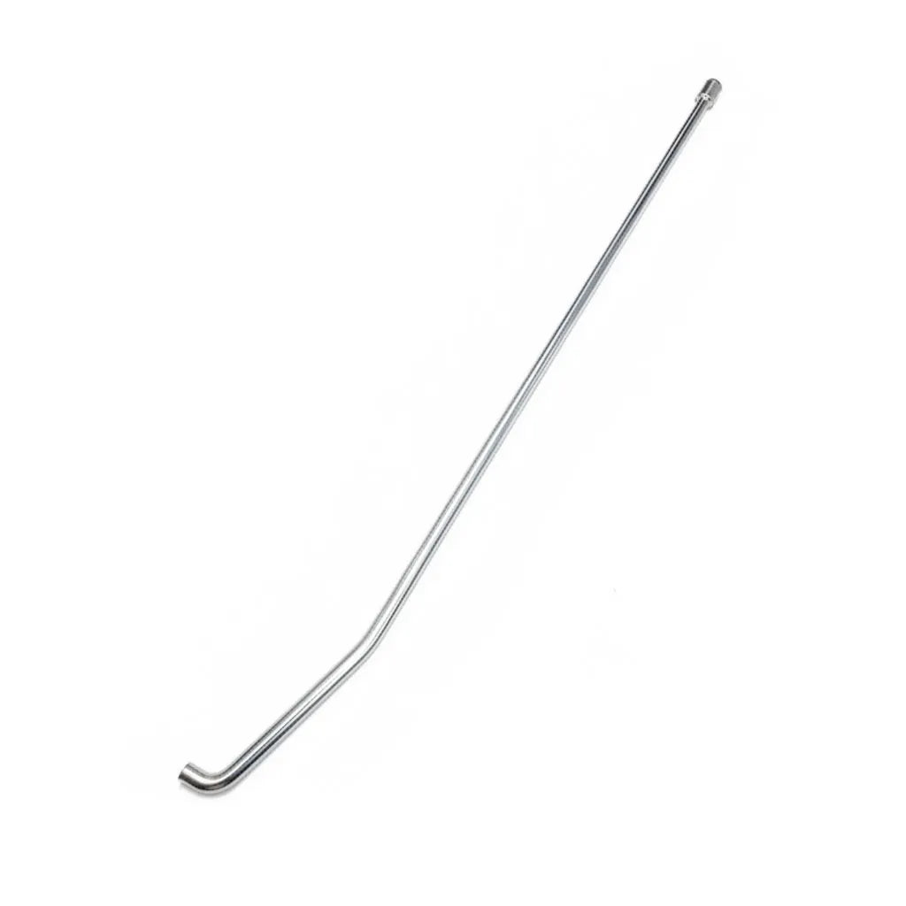 New York Edition 360° Rotatable Double-Curve Interchangeable Tip PDR Rod