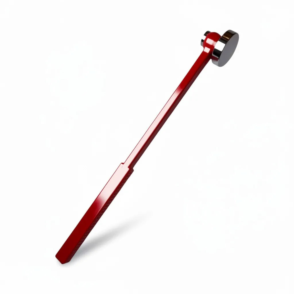PDR Knockdown Striking Hammer (Ø40mm Face / 32cm Length)