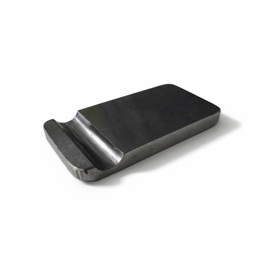 PDR INOX Plate-Shaped Auto Body Dolly Block