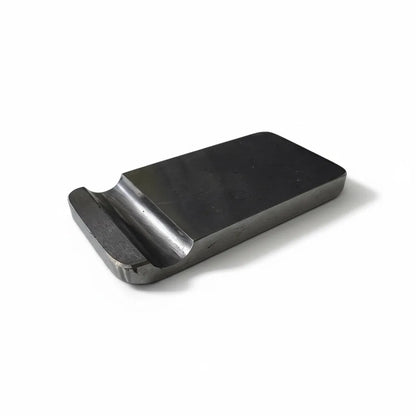 PDR INOX Plate-Shaped Auto Body Dolly Block